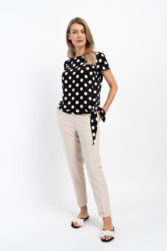 Bluzka Idalia Dots 24