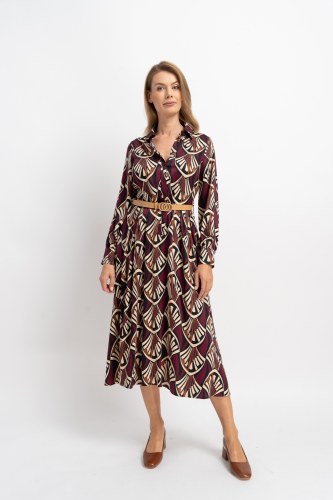 Sukienka Deborah Baroque AW24