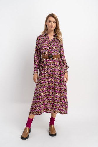 Sukienka Deborah Fragile AW 24