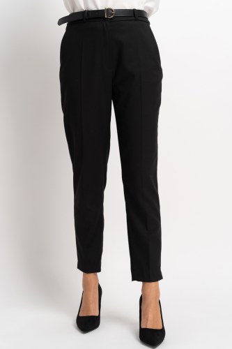 Spodnie Ala Black AW 24