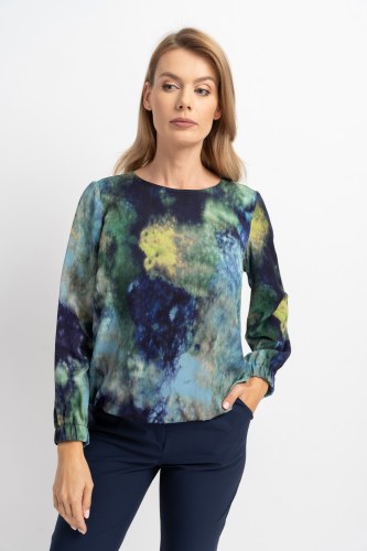 Bluzka Monet AW 24