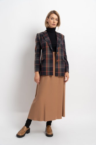 Spódnica Gracja Camel AW 24