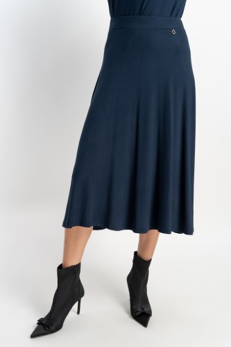 Spódnica Alona Navy AW 24
