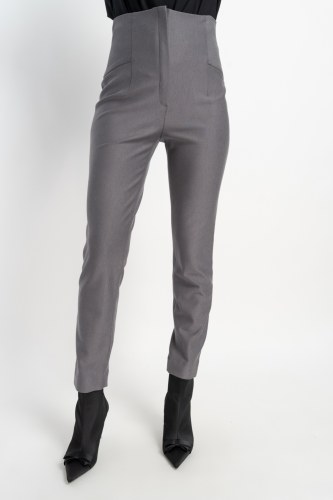 Spodnie Olek Dark Gray AW 24