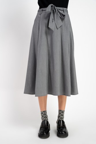 Spódnica Waja Gray AW 24