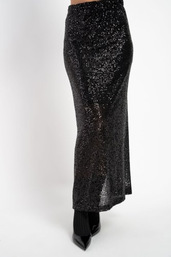 Spódnica Stella Black AW 24