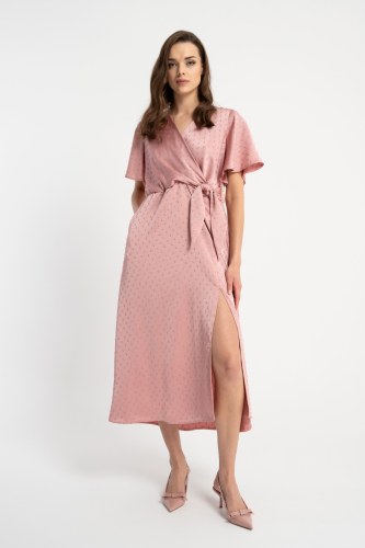 Sukienka Sofia Pink Dots SS 25