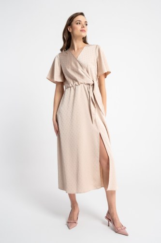 Sukienka Sofia Pastel Dots SS 25