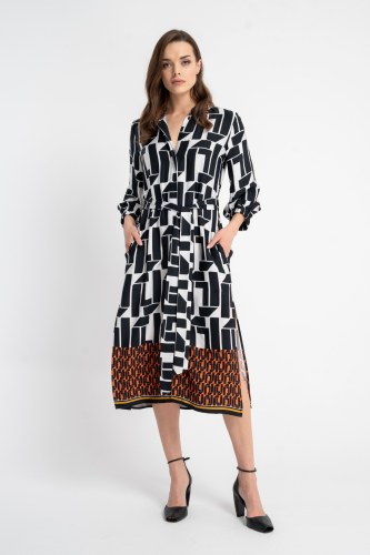 Sukienka Margot Labrinth SS 25