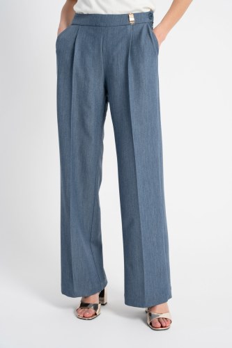 Spodnie Justine A'la Jeans SS 25