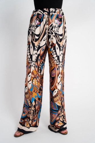 Spodnie Lexie Picassa SS 25