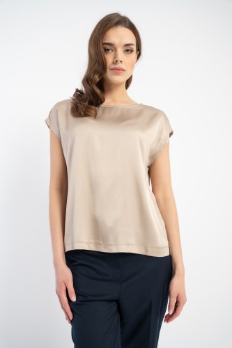 Bluzka Daria Golden SS 25