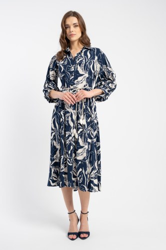 Sukienka Deborah Floric SS 25