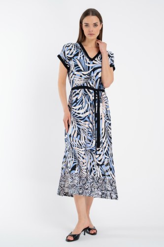 Sukienka Viola Exotic SS 25