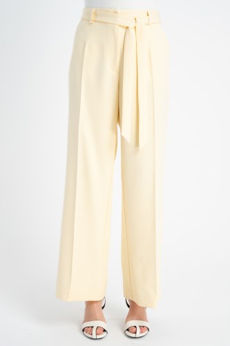 Spodnie Wide Banana SS 25