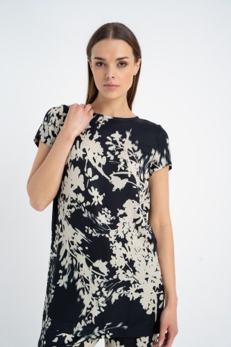 Bluzka Kira Japanese SS 25