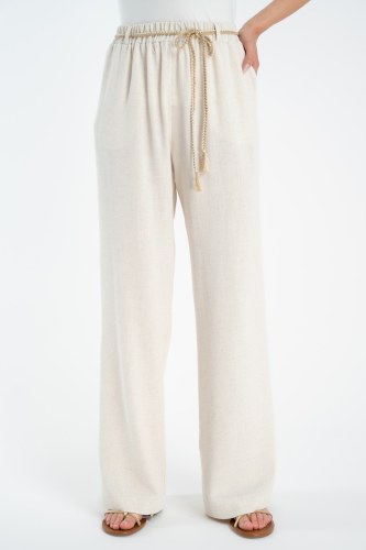 Spodnie Lexie Linen SS 25