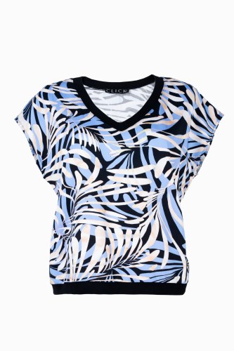 Bluzka Tina Exotic SS 25