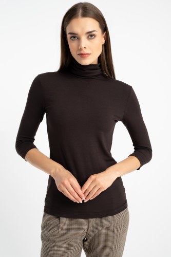 Golf Viola Brown AW 25