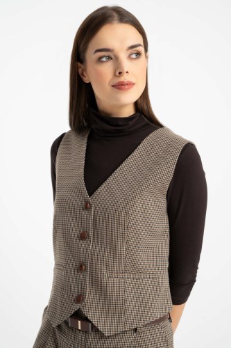 Kamizelka Filip Pepito AW25