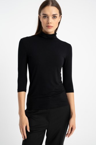 Golf Viola Black AW25