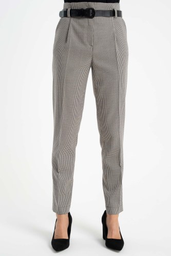 Spodnie Sting Black Pepito AW25