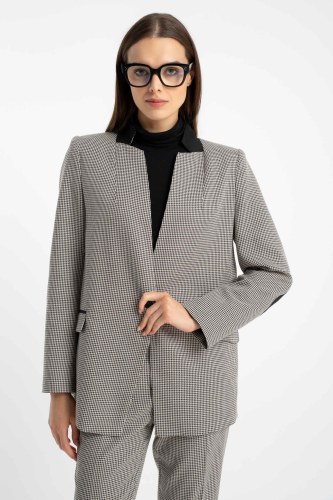 Marynarka Aurora Black Pepito AW25