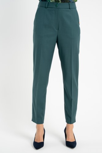 Spodnie Ala Royal Green AW25