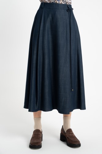 Spódnica Waja Jeans AW25
