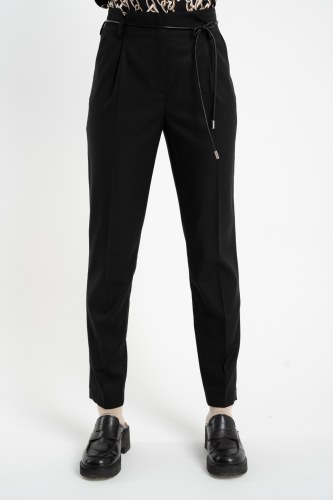 Spodnie Sting New Black AW25