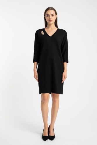 Sukienka Hera Black AW25