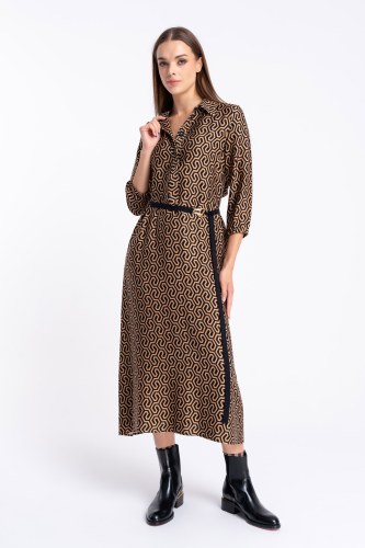 Sukienka Hania Honey AW25