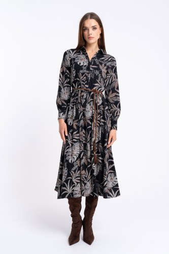 Sukienka Deborah Fern AW25