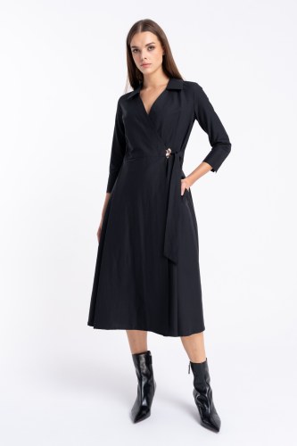 Sukienka Laria New Black AW25