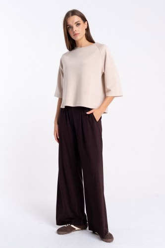 Spodnie Alex Brown AW25