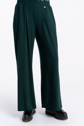 Spodnie Alex Green AW25