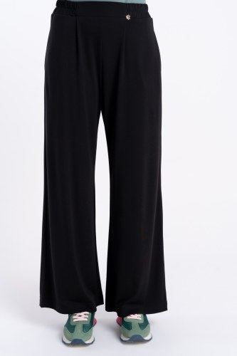 Spodnie Alex Black AW25