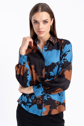 Bluzka Vera Mood AW25