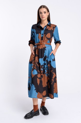 Sukienka Hania Mood AW25