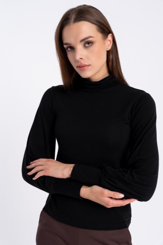 Golf Lola Black AW 25