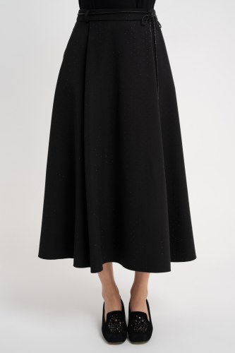 Spódnica Waja Black Sky AW25