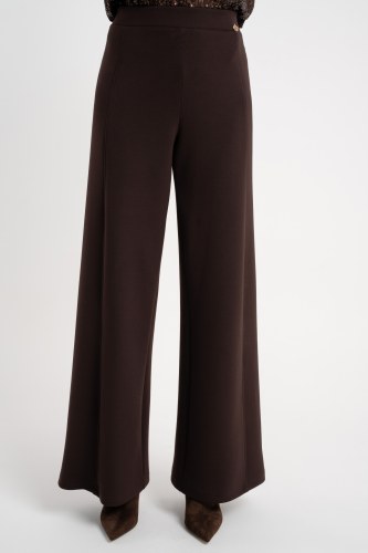 Spodnie Meira Brown AW25