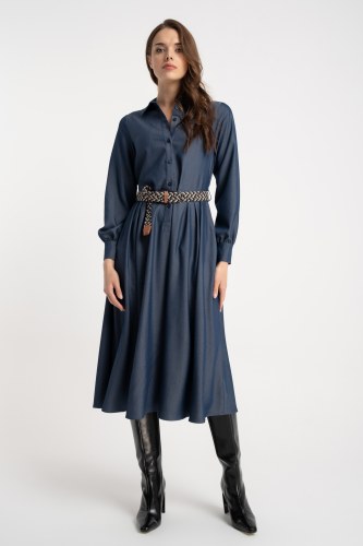 Sukienka Deborah Jeans AW25