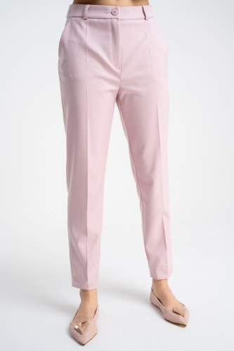 Spodnie Ala Blush SS26