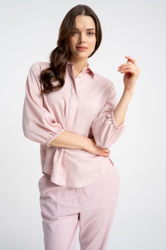 Bluzka Mario Blush SS26