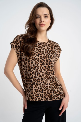 Bluzka Daria Panther SS26