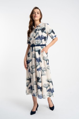 Sukienka Maja Cotton SS26
