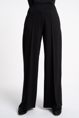 Spodnie Joga Black AW26