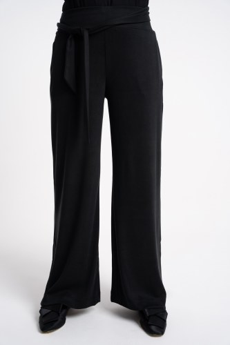 Spodnie Joga Black AW26