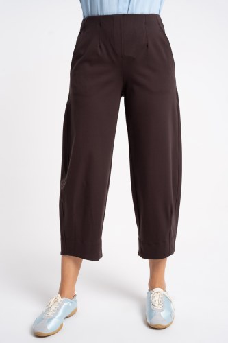 Spodnie Coco Chocolate AW26